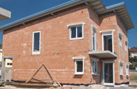 Hillhead home extensions
