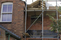 free Hillhead home extension quotes