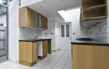 Hillhead kitchen extension leads
