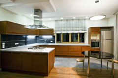 kitchen extensions Hillhead